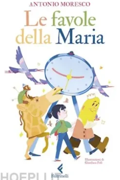 Le favole della Maria