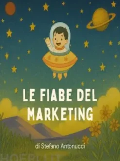 Le fiabe del marketing
