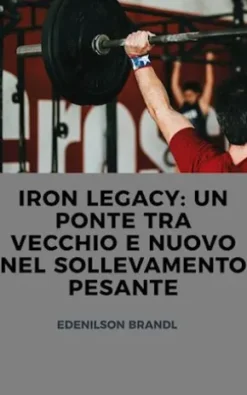 Legacy: un Ponte tra Vecchio e Nuovo nel Sollevamento Pesante