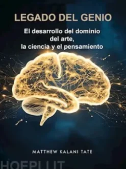 Legado Del Genio