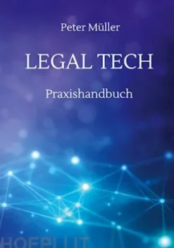 Legal Tech