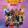 Legends of Indie Comics: Words Only, Volume 2
