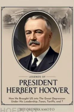 Legends of President Herbert Hoover