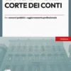 Legislazione sulla Corte dei Conti
