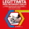 LEGITTIMITÀ DEGLI INTERVENTI EDILIZI