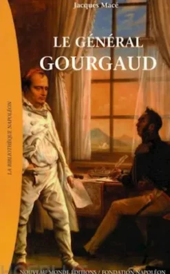 Le général Gourgaud