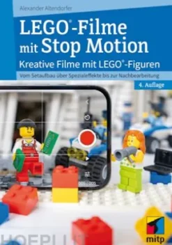 LEGO®-Filme mit Stop Motion