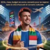 Le Guide Du Supporter Européen Pour Le Coupe du Monde de la FIFA 2026