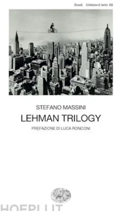 Lehman Trilogy