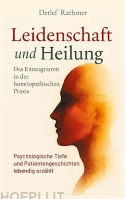 Leidenschaft und Heilung