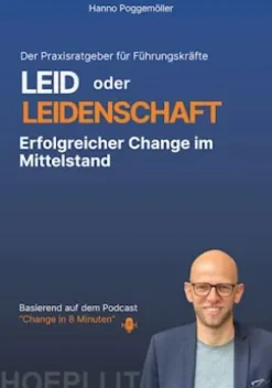 LEID oder LEIDENSCHAFT