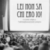 Lei non sa chi ero io!
