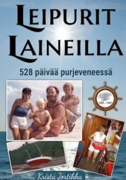 Leipurit Laineilla