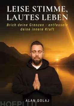 Leise Stimme, lautes Leben