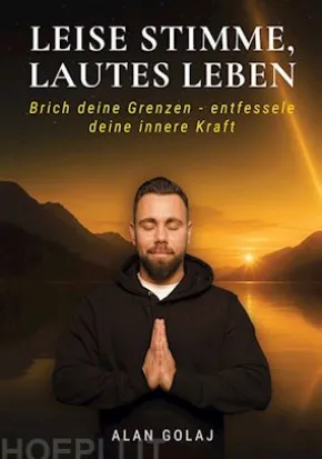 Leise Stimme, lautes Leben