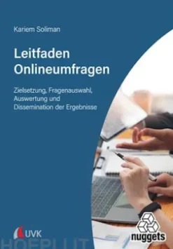 Leitfaden Onlineumfragen