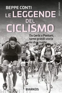 Le leggende del ciclismo