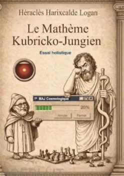 Le mathème Kubricko-Jungien