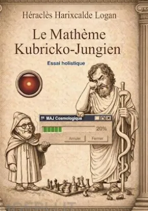 Le mathème Kubricko-Jungien