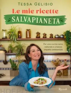 Le mie ricette salvapianeta