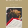 Le Mouvement musical de 1857