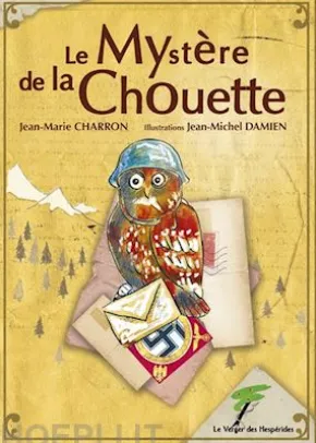 Le mystère de la chouette