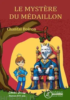 Le mystère du médaillon