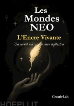 L'encre vivante