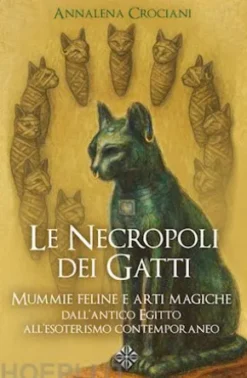 Le necropoli dei Gatti