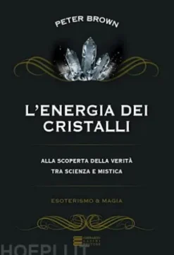 L’energia dei cristalli