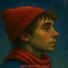 L’enfant des étoiles- chroniques de mars 6 2100