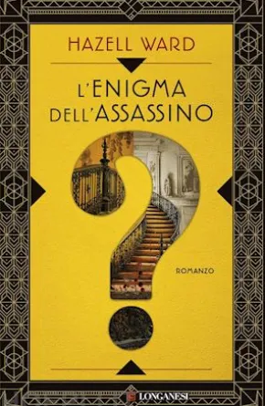 L'enigma dell'assassino