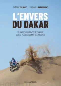L'envers du Dakar