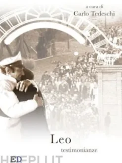 Leo testimonianze