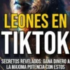 Leones en TikTok