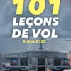 101Leçons de vol Airbus A320