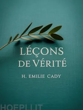 Leçons de vérité (traduit)