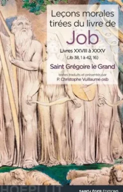 Leçons morales tirées du livre de Job - Tome 7
