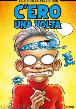 Leo Ortolani Collection - C'ero Una Volta