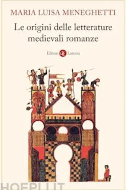 Le origini delle letterature medievali romanze