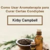 Óleos Essenciais