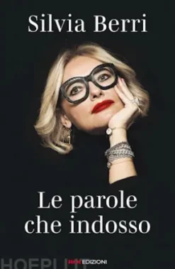 Le parole che indosso