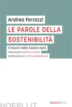 Le parole della sostenibilità