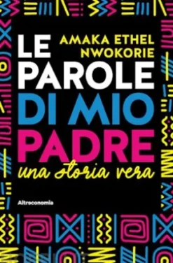 Le parole di mio padre