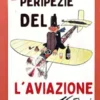 Le peripezie del volo