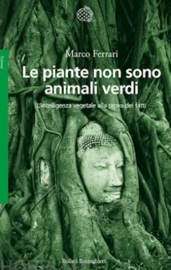 Le piante non sono animali verdi