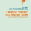 Le principali “Conserve” della tradizione italiana