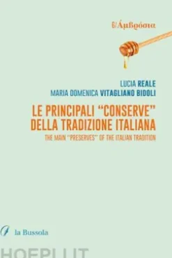 Le principali “Conserve” della tradizione italiana
