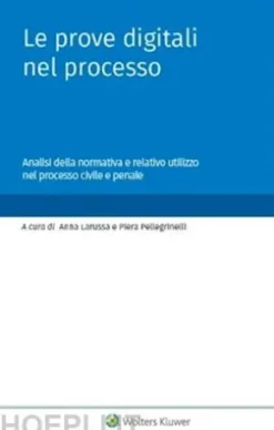 Le prove digitali nel processo