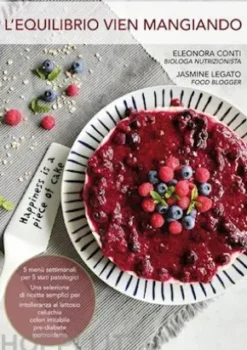 L'equilibrio vien mangiando